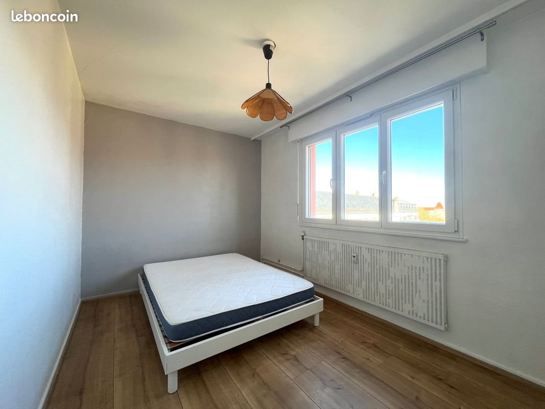 Appartement à vendre, 46m², Colmar