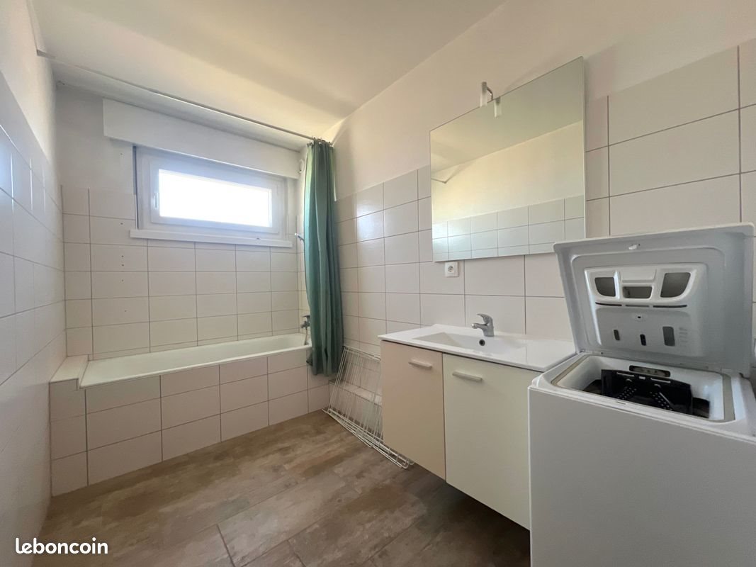 Appartement à vendre, 46m², Colmar