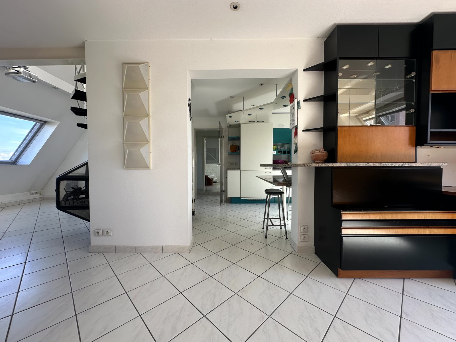 Appartement à vendre, 98m², Strasbourg