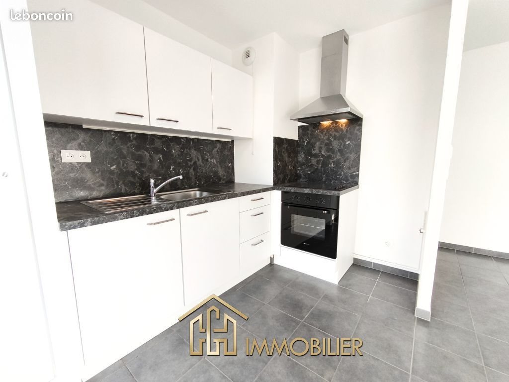 Appartement à vendre, 49m², Colmar