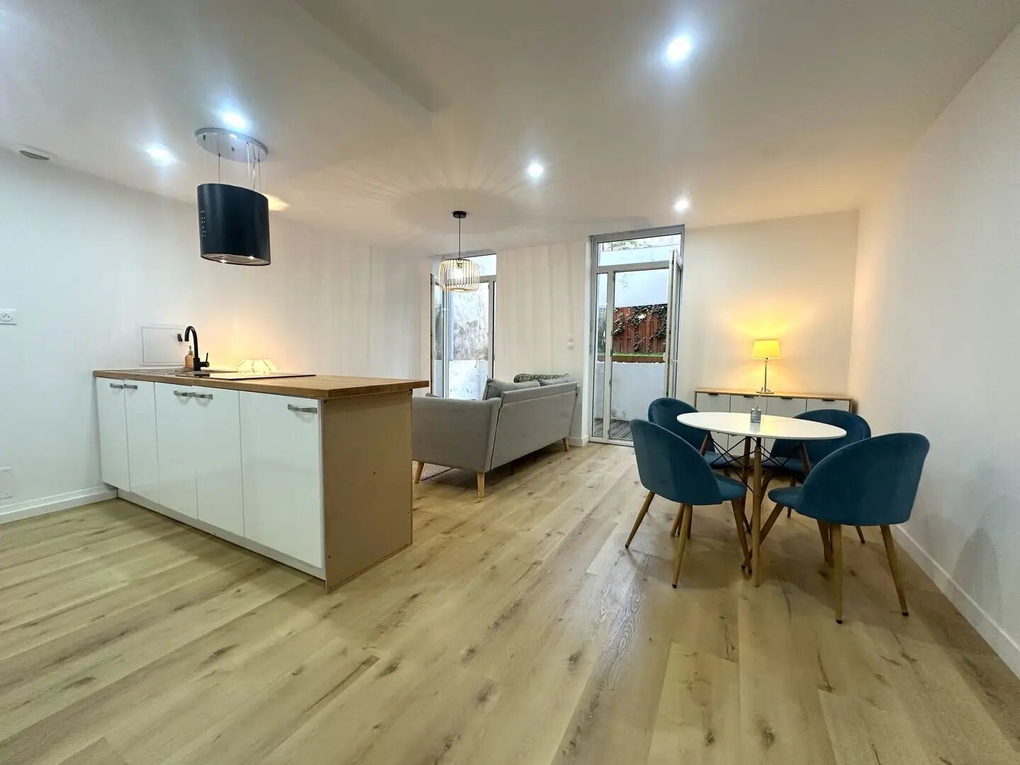 Appartement à louer, 45m², Schiltigheim