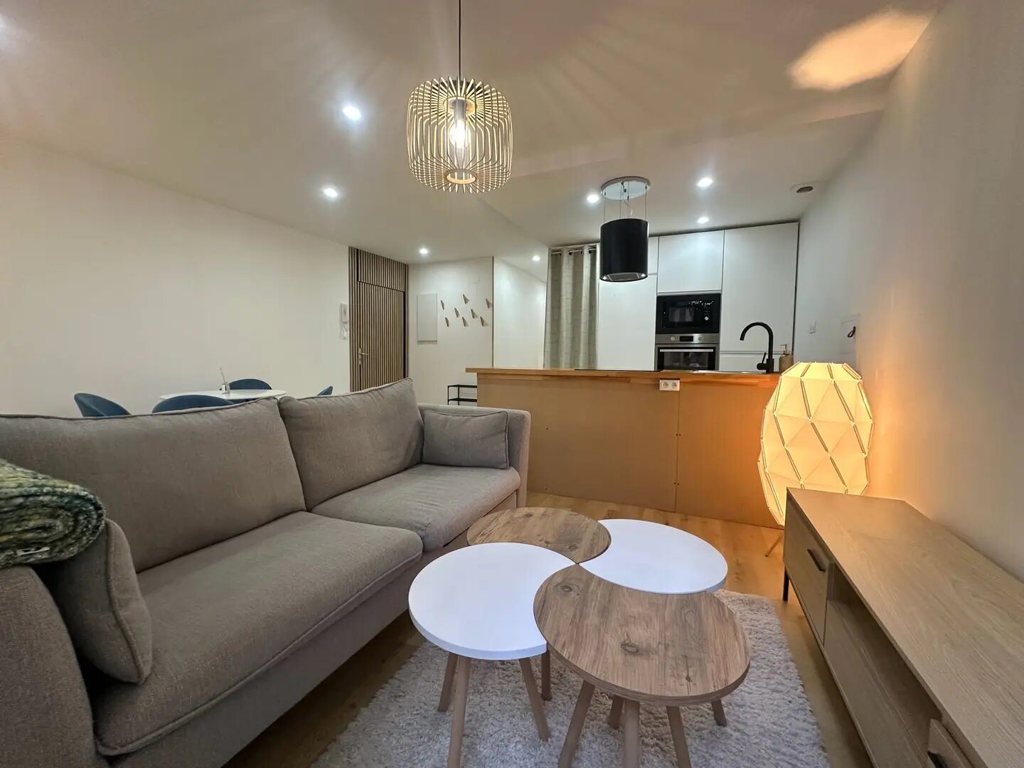 Appartement à louer, 45m², Schiltigheim