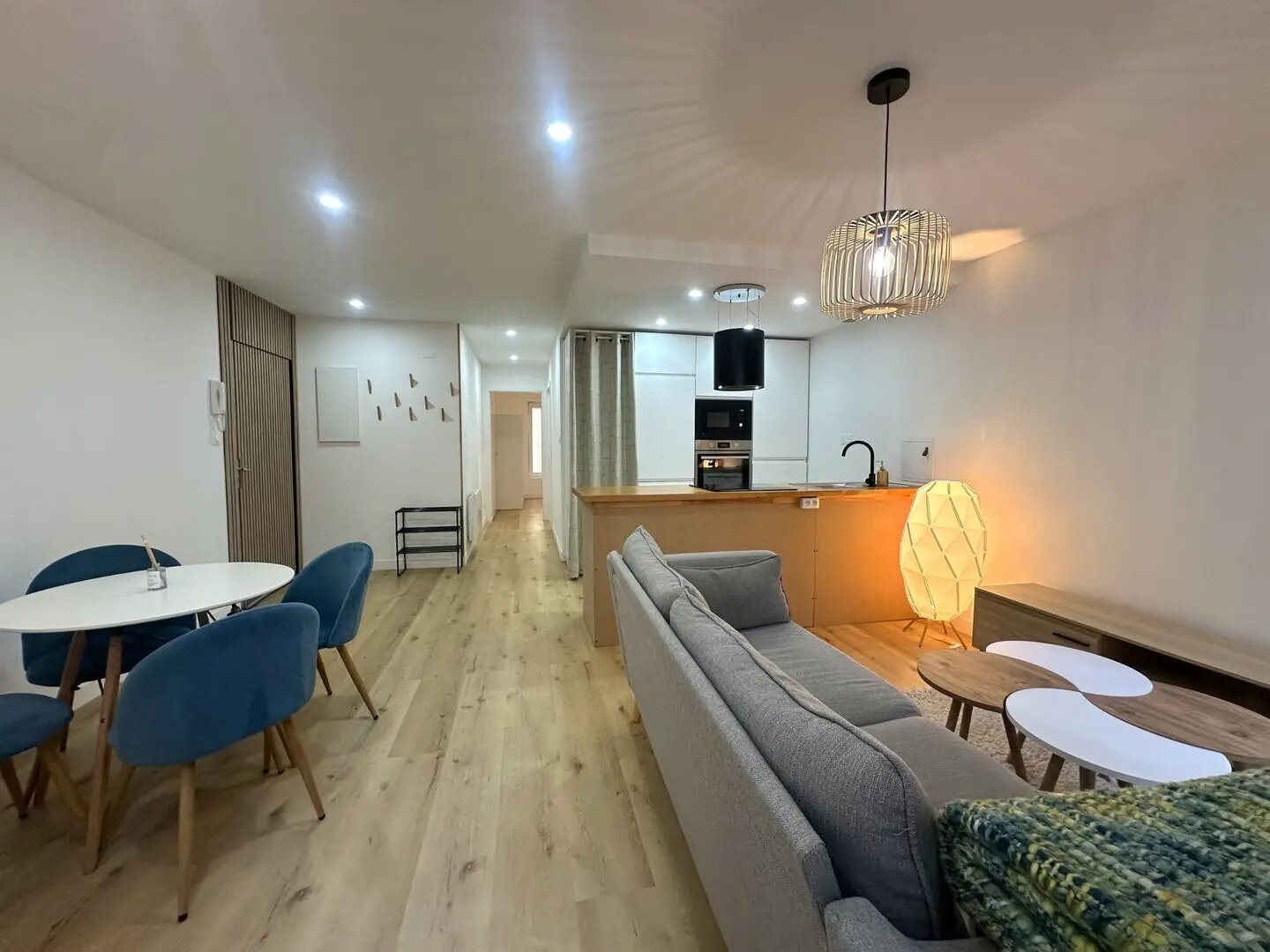 Appartement à louer, 45m², Schiltigheim