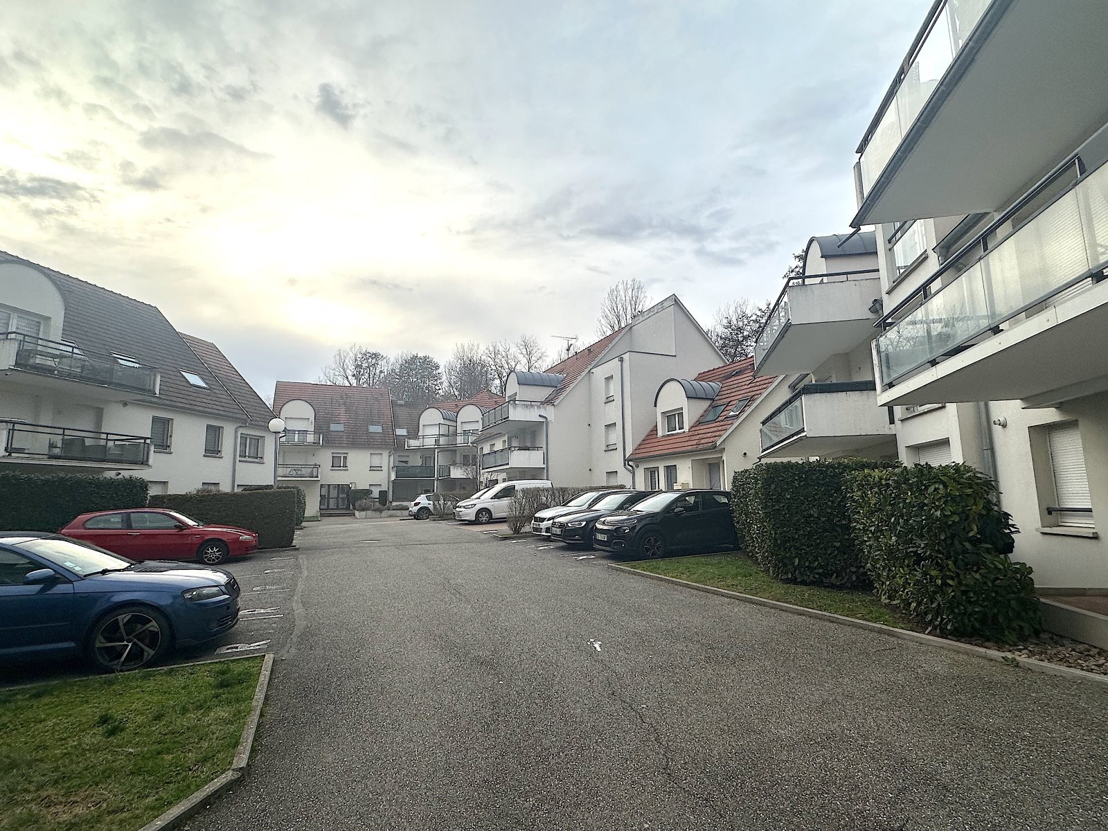 Appartement à vendre, 40m², Dettwiller