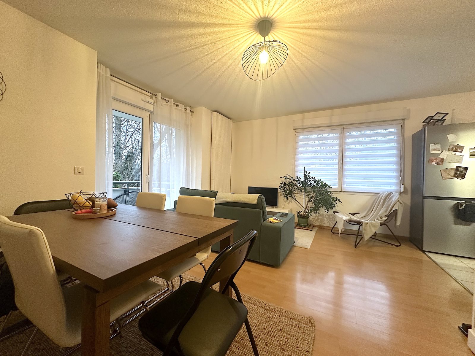 Appartement à vendre, 40m², Dettwiller