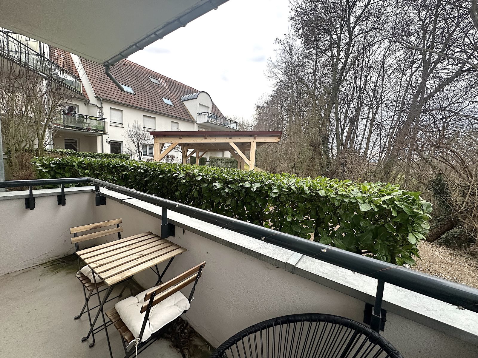 Appartement à vendre, 40m², Dettwiller
