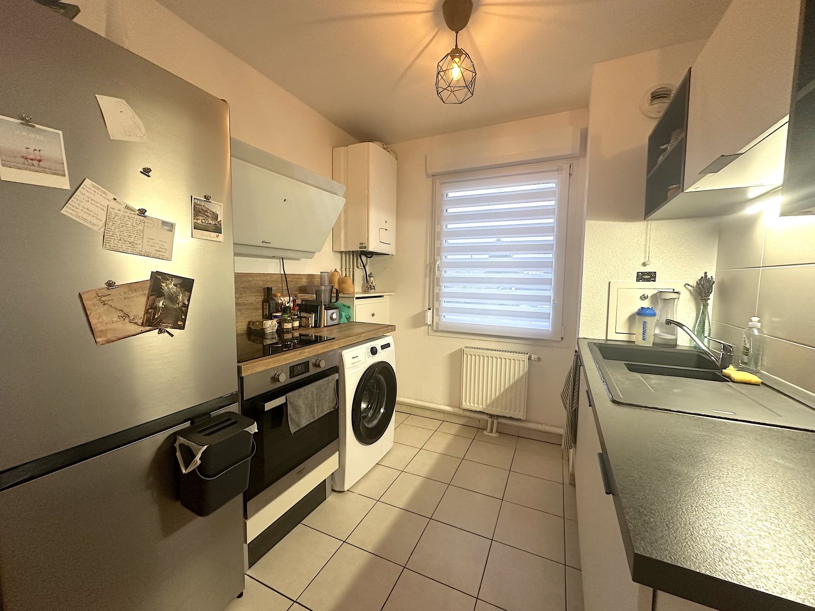 Appartement à vendre, 40m², Dettwiller