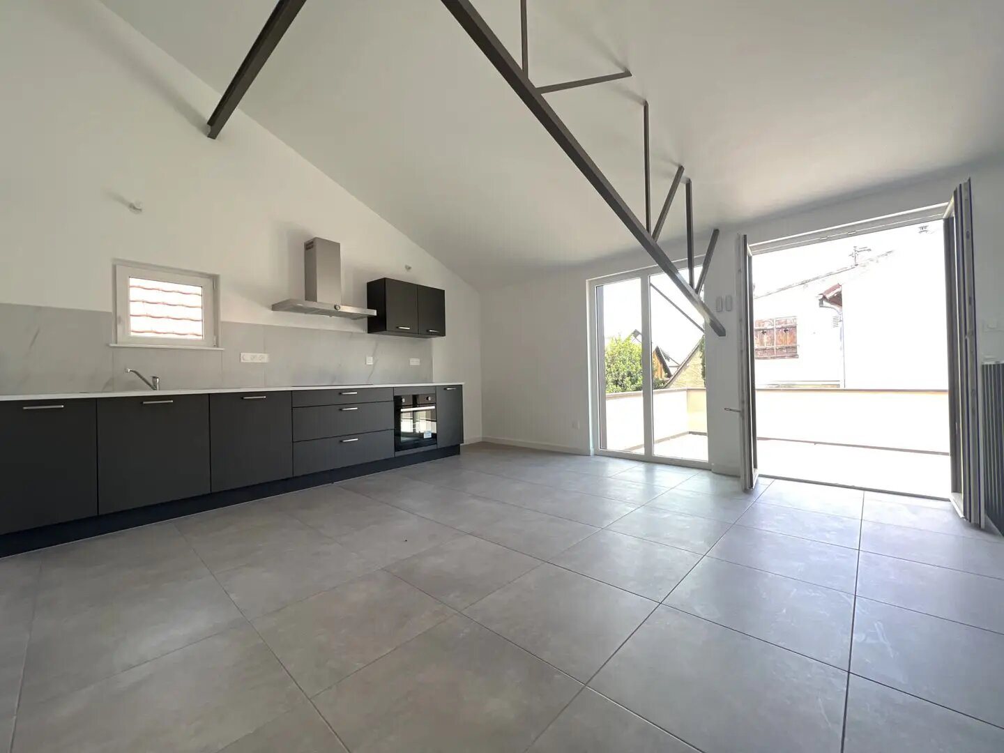 Maison à louer, 102m², Wintzenheim
