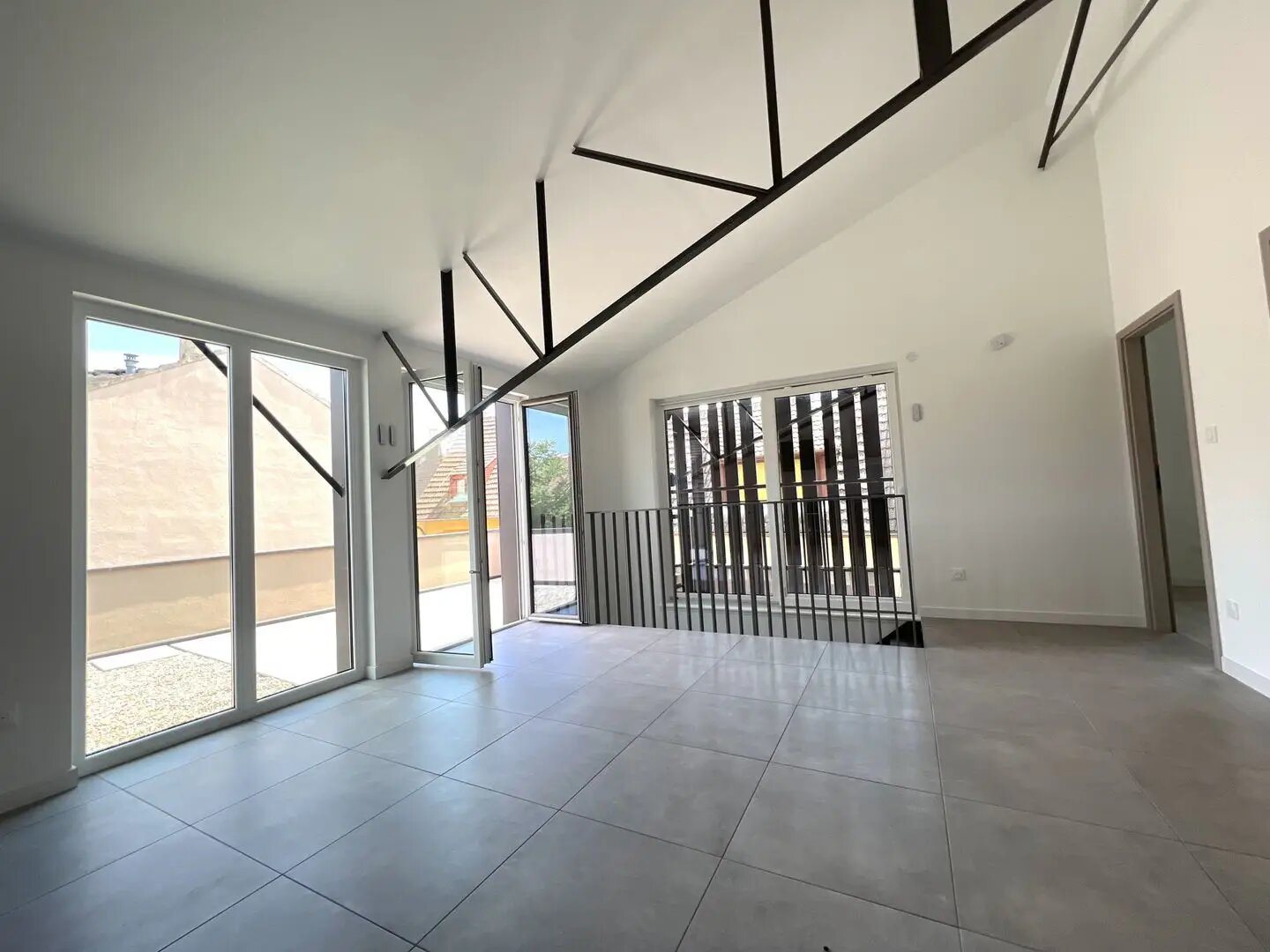 Maison à louer, 102m², Wintzenheim