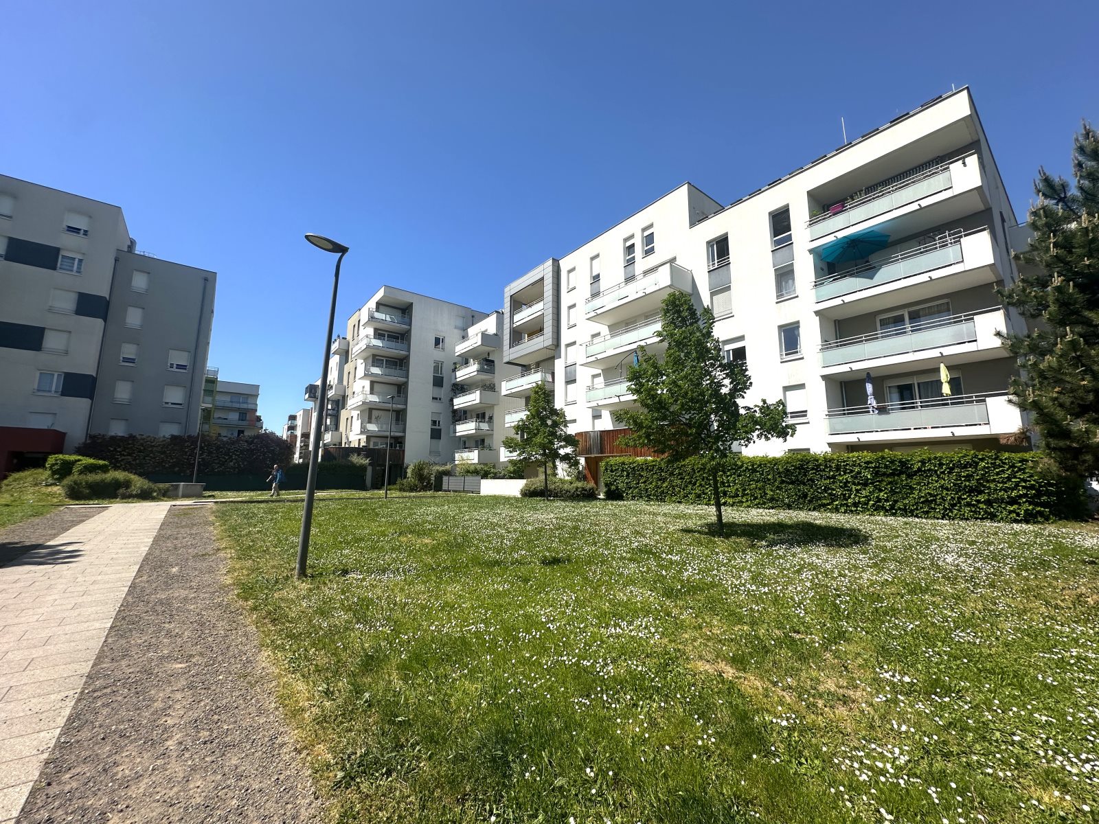 Appartement à vendre, 63m², Lingolsheim