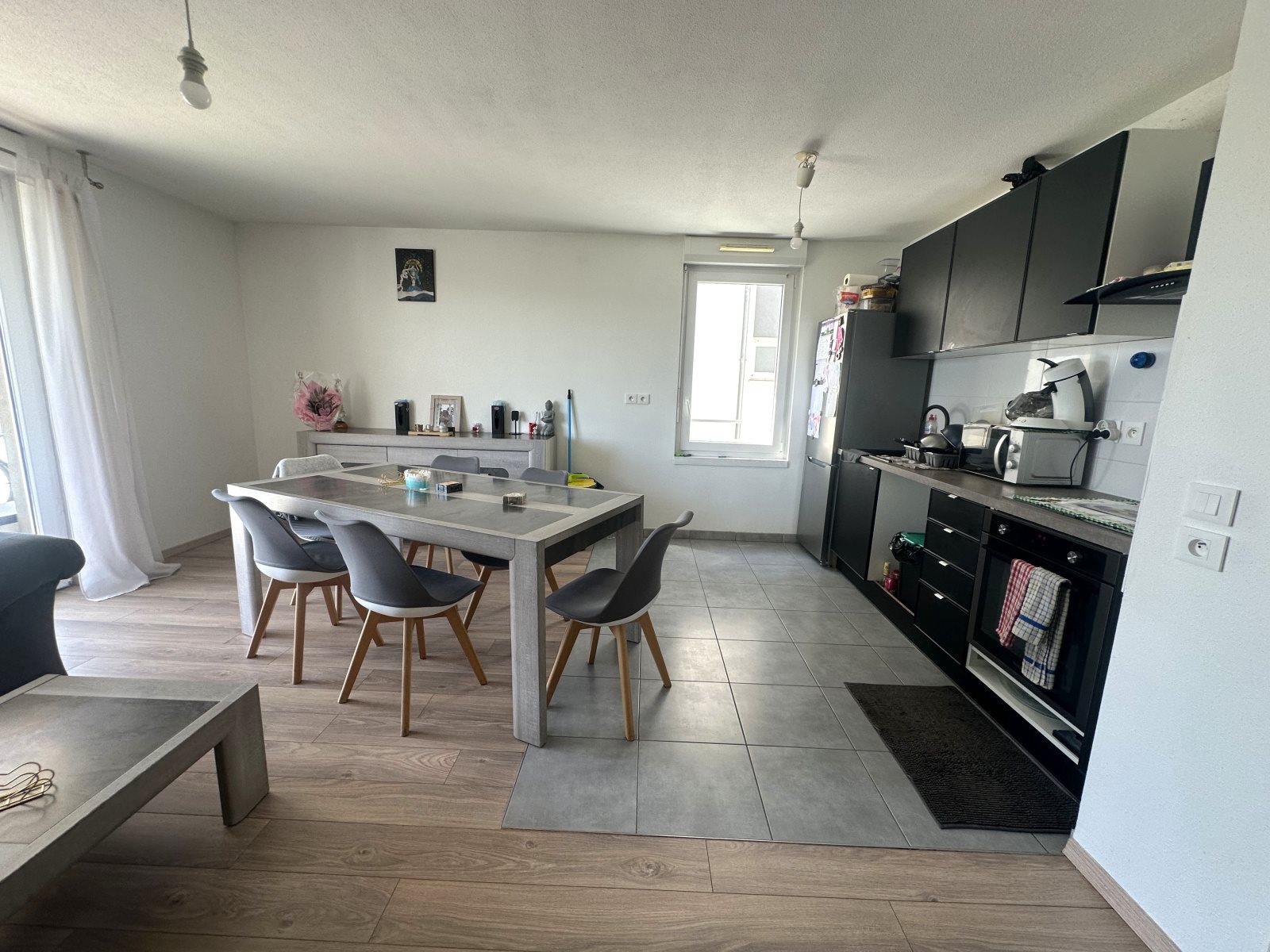 Appartement à vendre, 63m², Lingolsheim