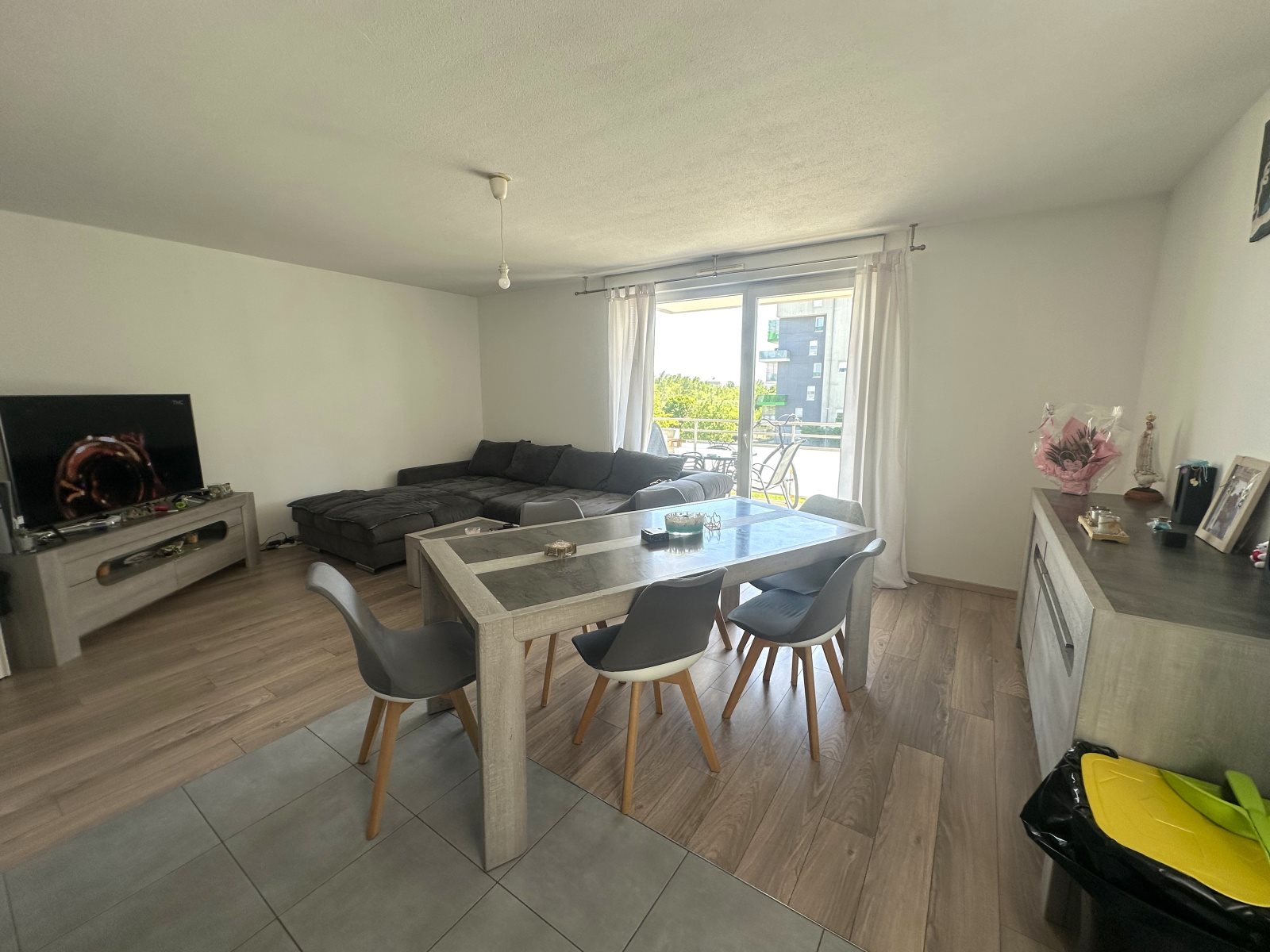 Appartement à vendre, 63m², Lingolsheim