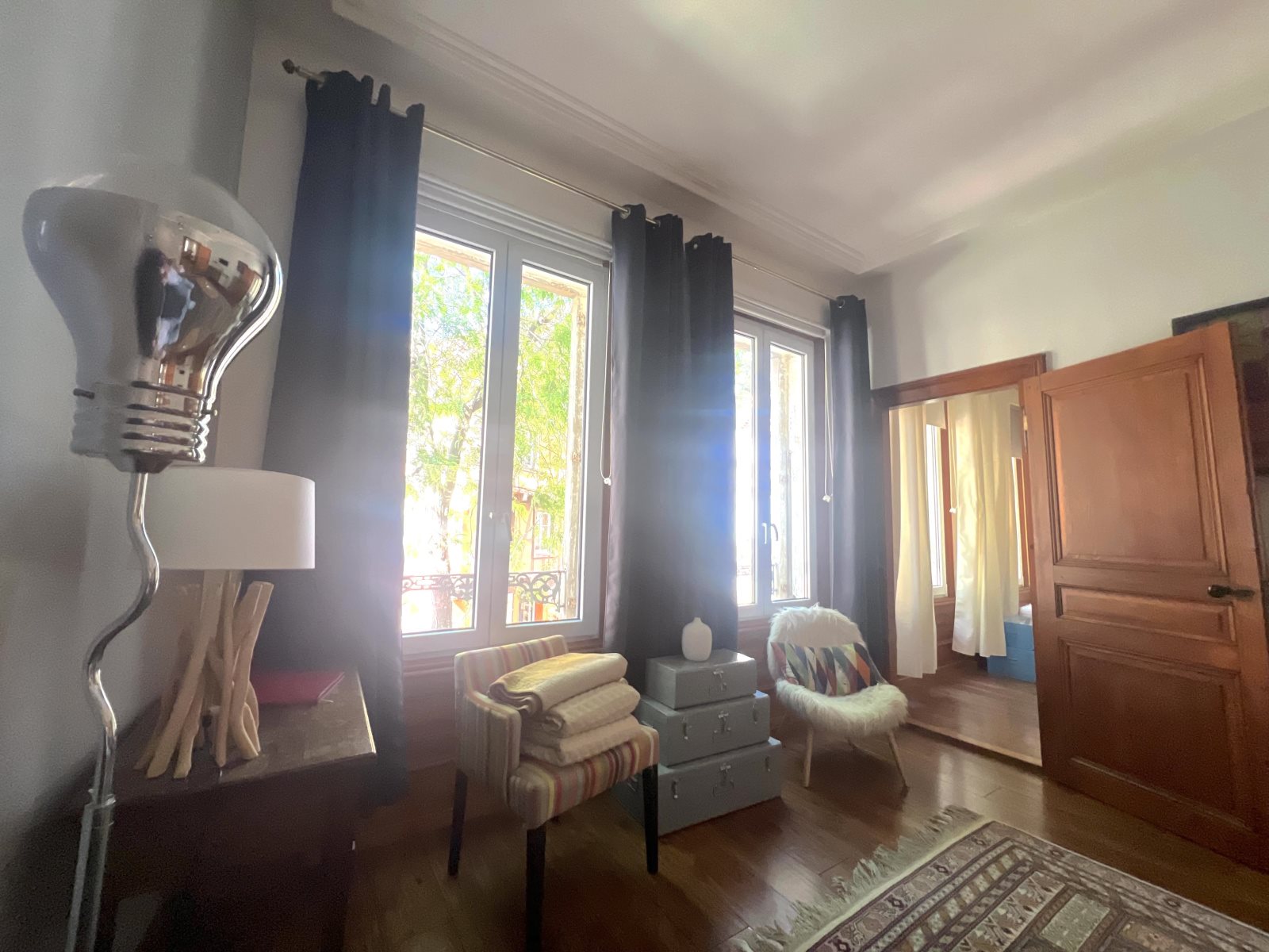 Appartement à vendre, 56m², Colmar