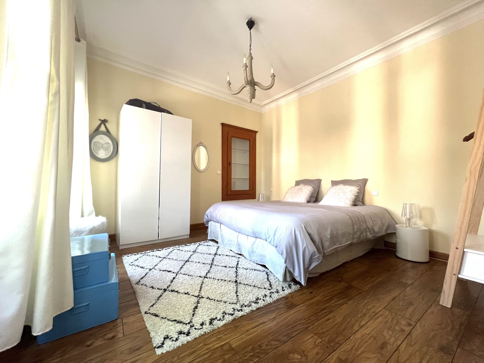 Appartement à vendre, 56m², Colmar