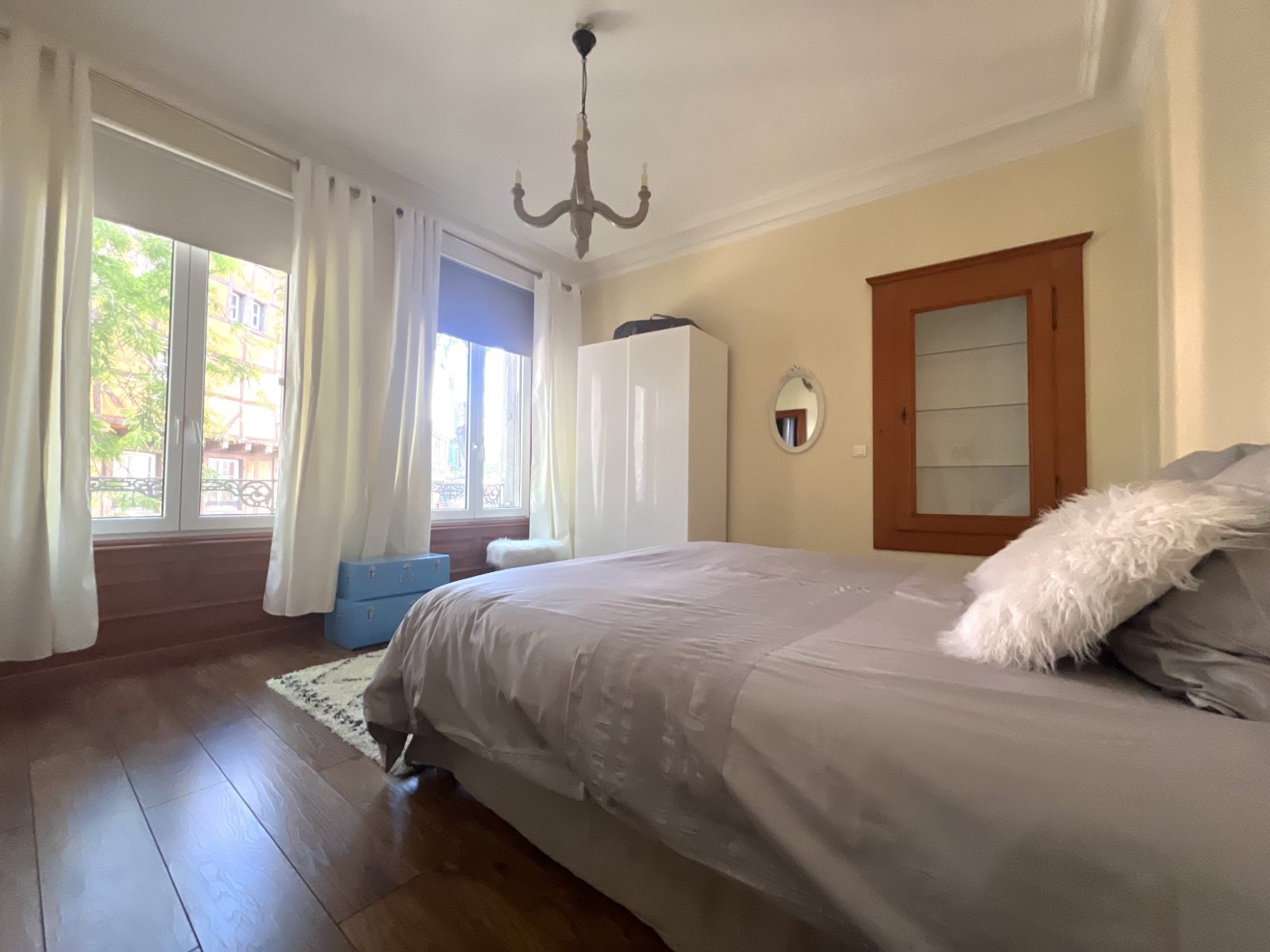 Appartement à vendre, 56m², Colmar