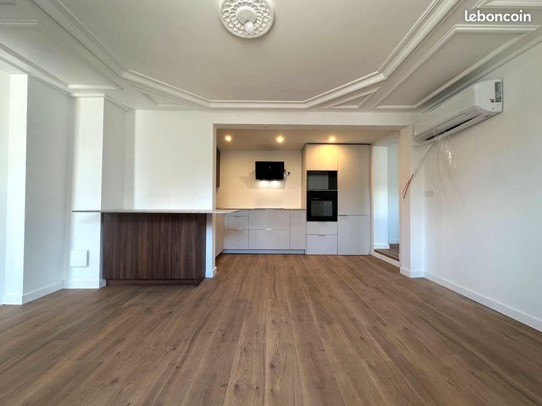 Maison à vendre, 63m², Strasbourg