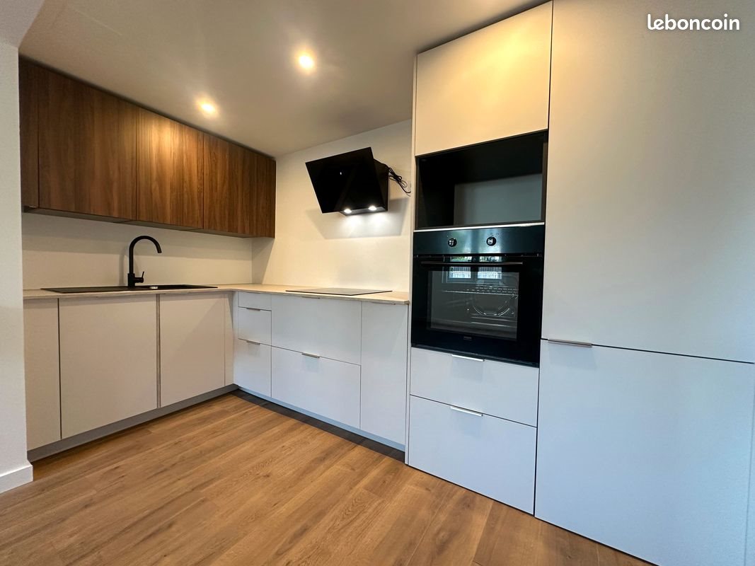 Maison à vendre, 63m², Strasbourg