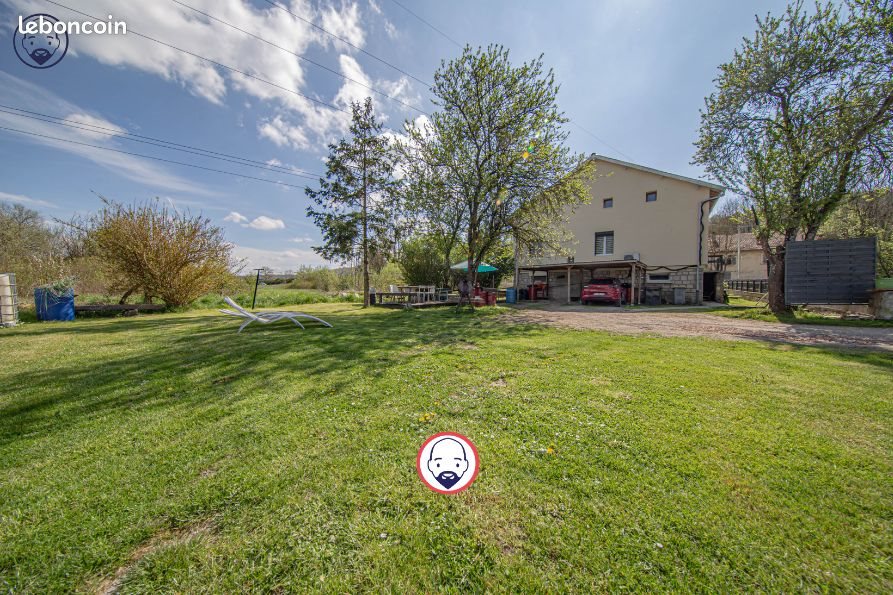 Maison à vendre, 132m², Tronville-en-Barrois