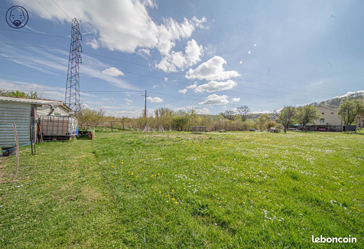 Maison à vendre, 132m², Tronville-en-Barrois