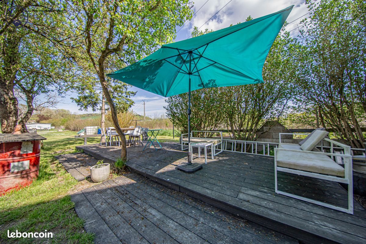 Maison à vendre, 132m², Tronville-en-Barrois