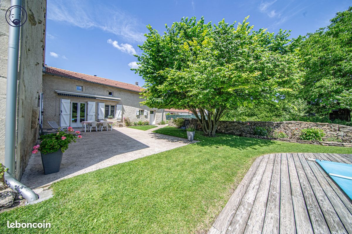 Maison à vendre, 186m², Commercy