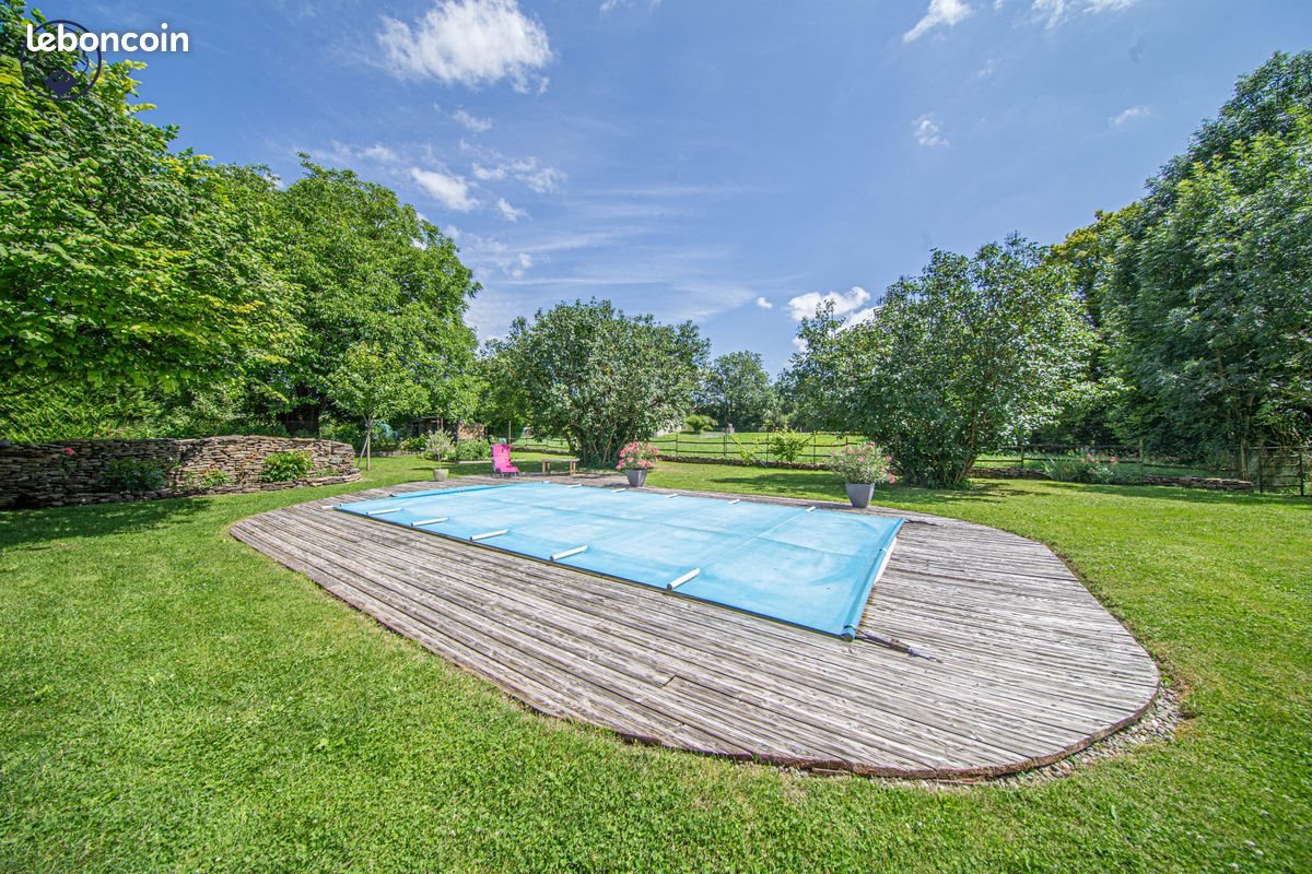 Maison à vendre, 186m², Commercy