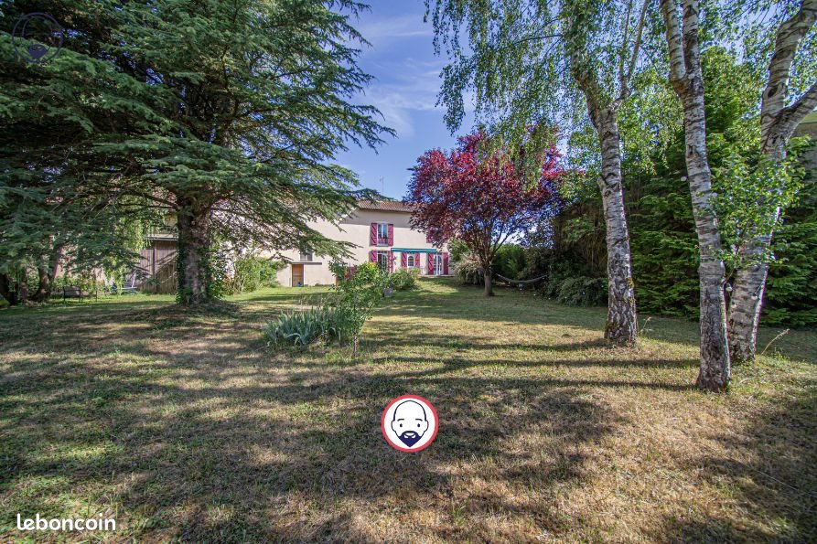 Maison à vendre, 290m², Saint-Mihiel