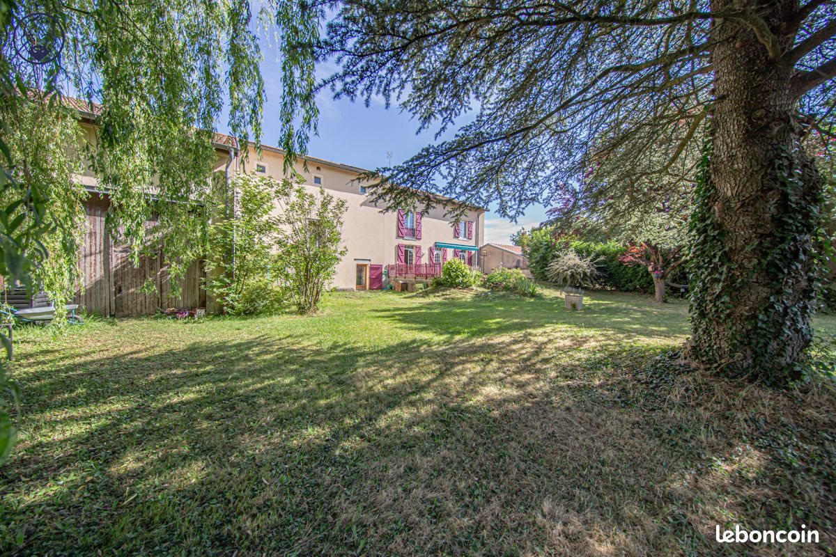 Maison à vendre, 290m², Saint-Mihiel