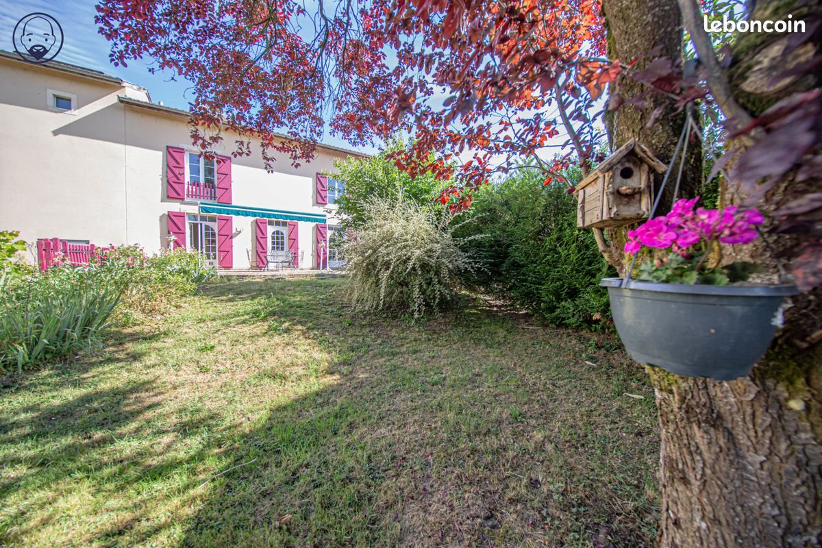 Maison à vendre, 290m², Saint-Mihiel