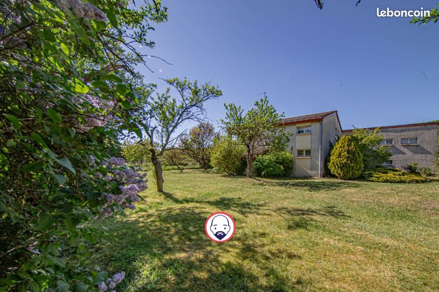 Maison à vendre, 157m², Commercy