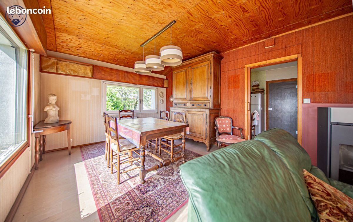 Maison à vendre, 157m², Commercy