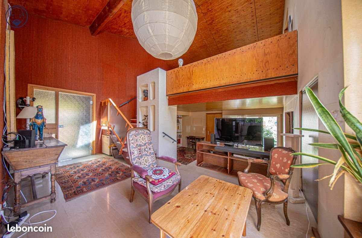 Maison à vendre, 157m², Commercy