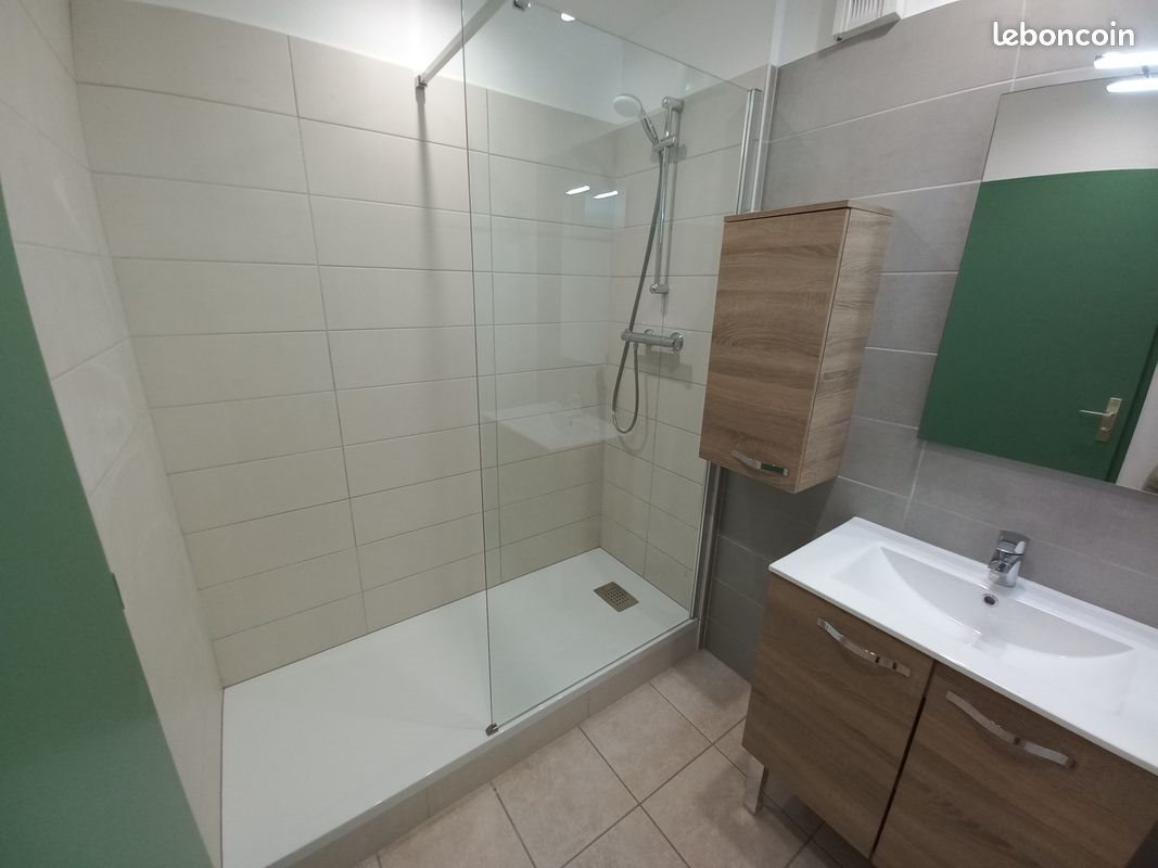 Appartement à louer, 53m², Commercy