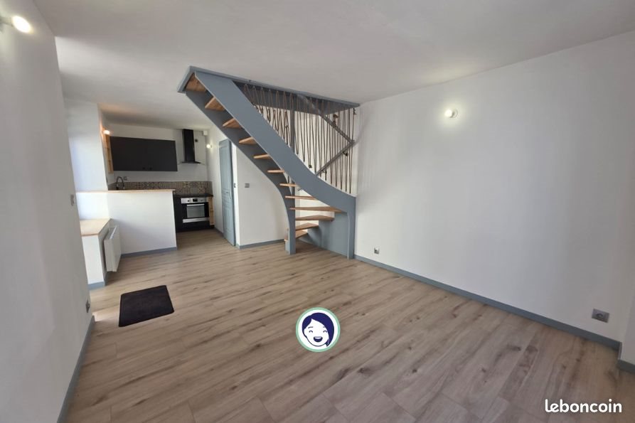 Maison à louer, 47m², Ligny-en-Barrois