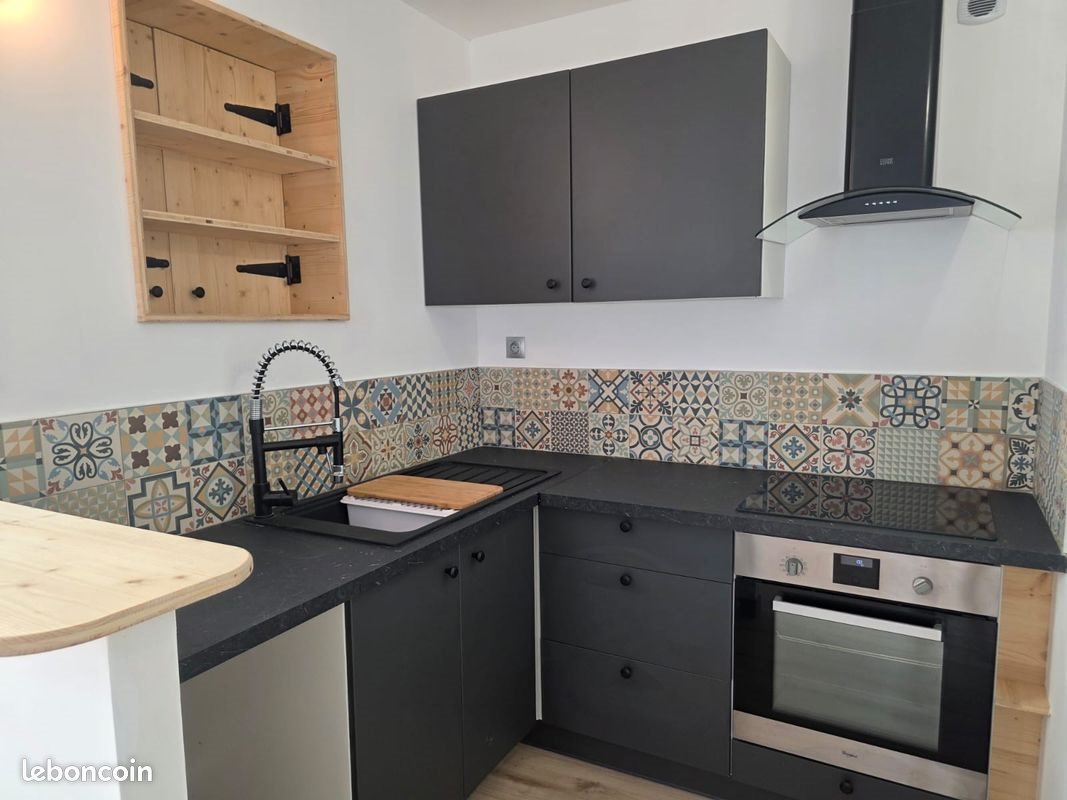 Maison à louer, 47m², Ligny-en-Barrois