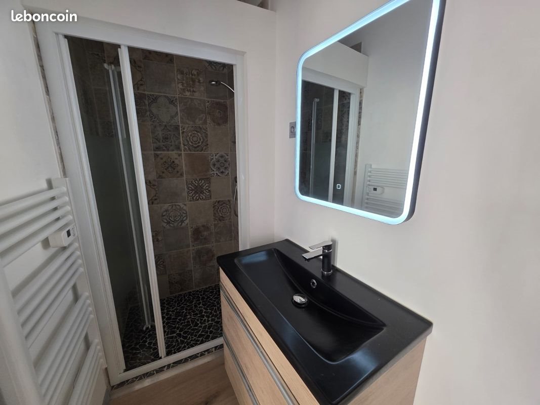 Maison à louer, 47m², Ligny-en-Barrois