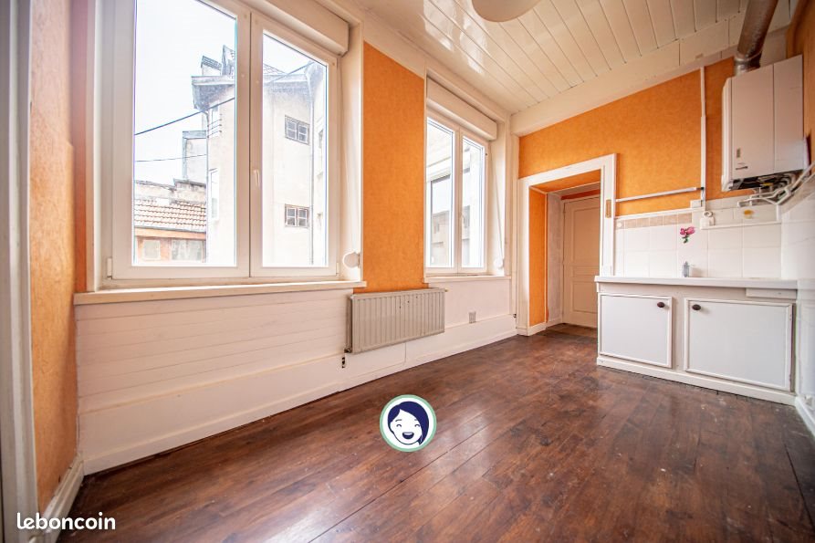 Appartement à louer, 50m², Saint-Mihiel