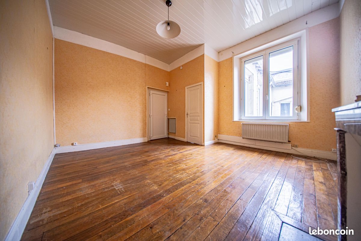 Appartement à louer, 50m², Saint-Mihiel