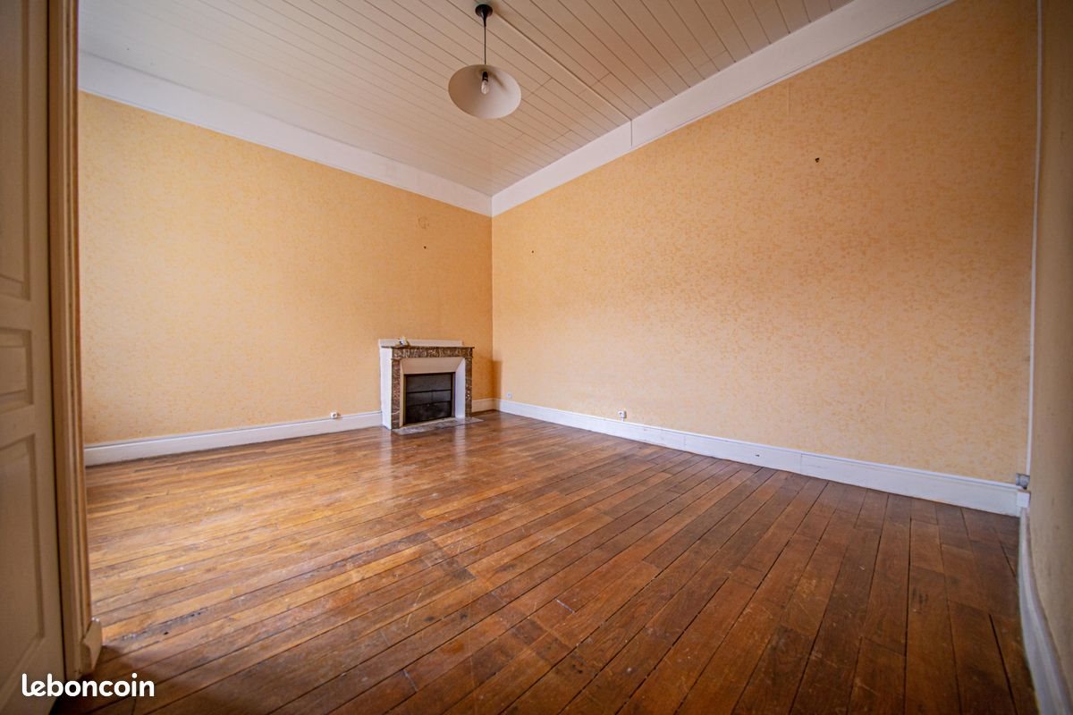 Appartement à louer, 50m², Saint-Mihiel