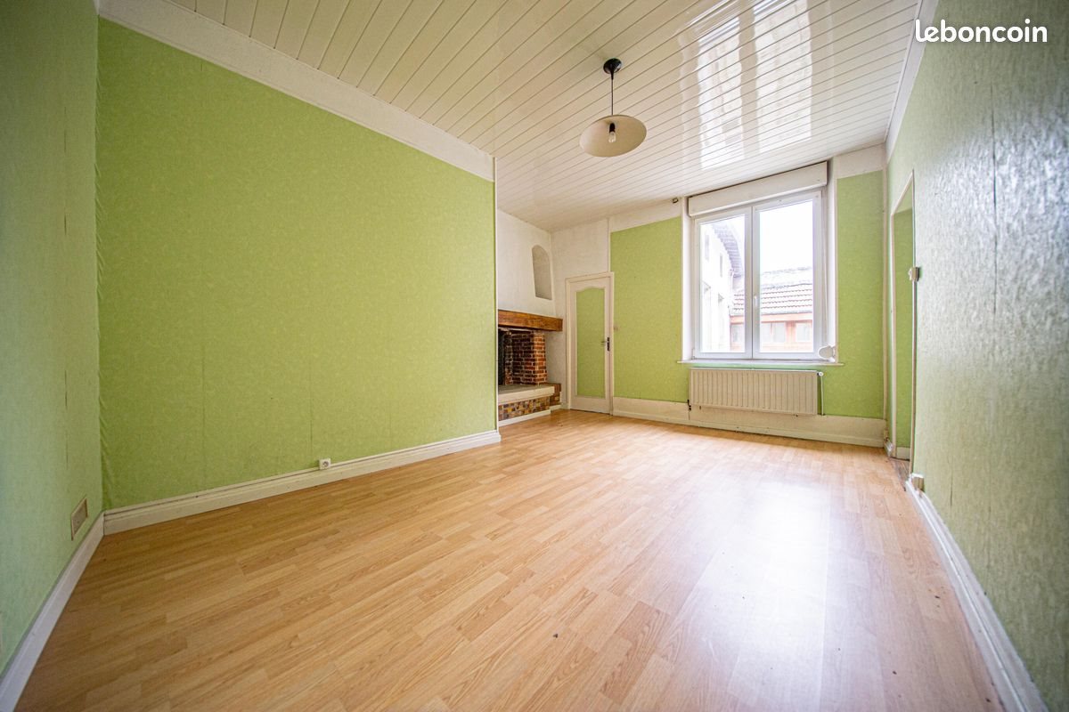 Appartement à louer, 50m², Saint-Mihiel