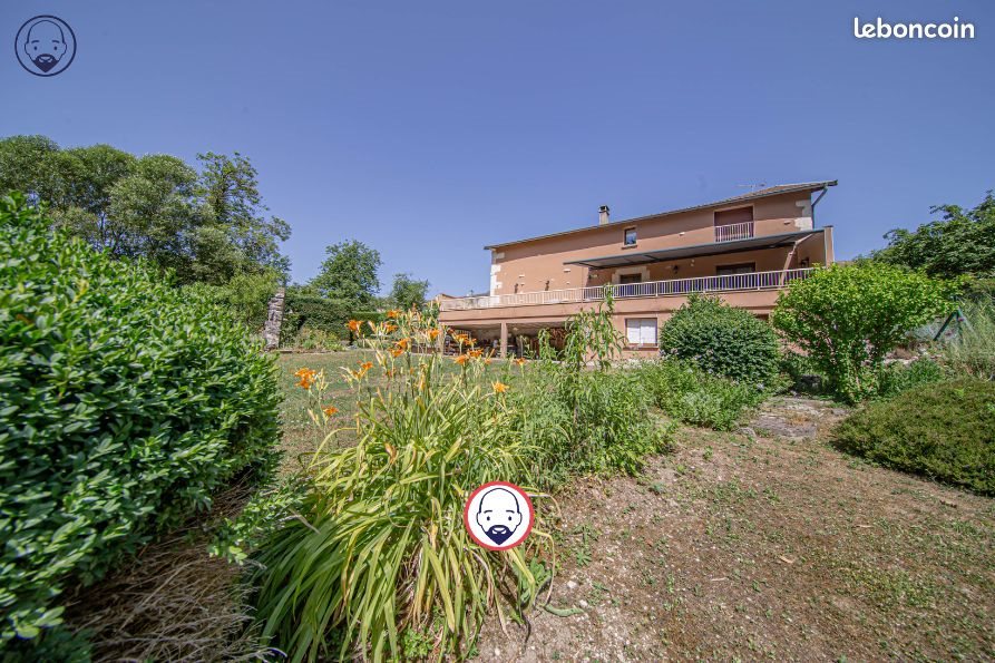 Maison à vendre, 326m², Sampigny
