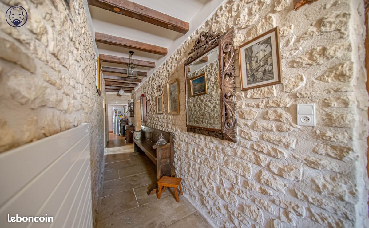 Maison à vendre, 326m², Sampigny