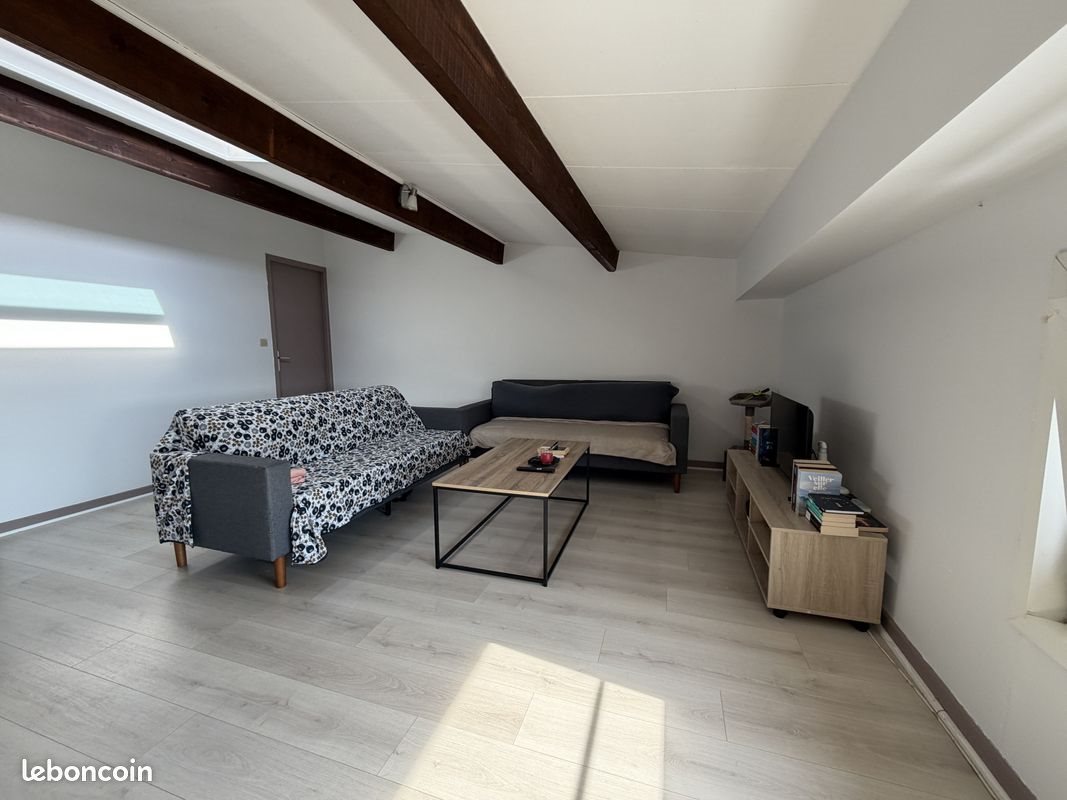 Appartement à louer, 70m², Saint-Mihiel