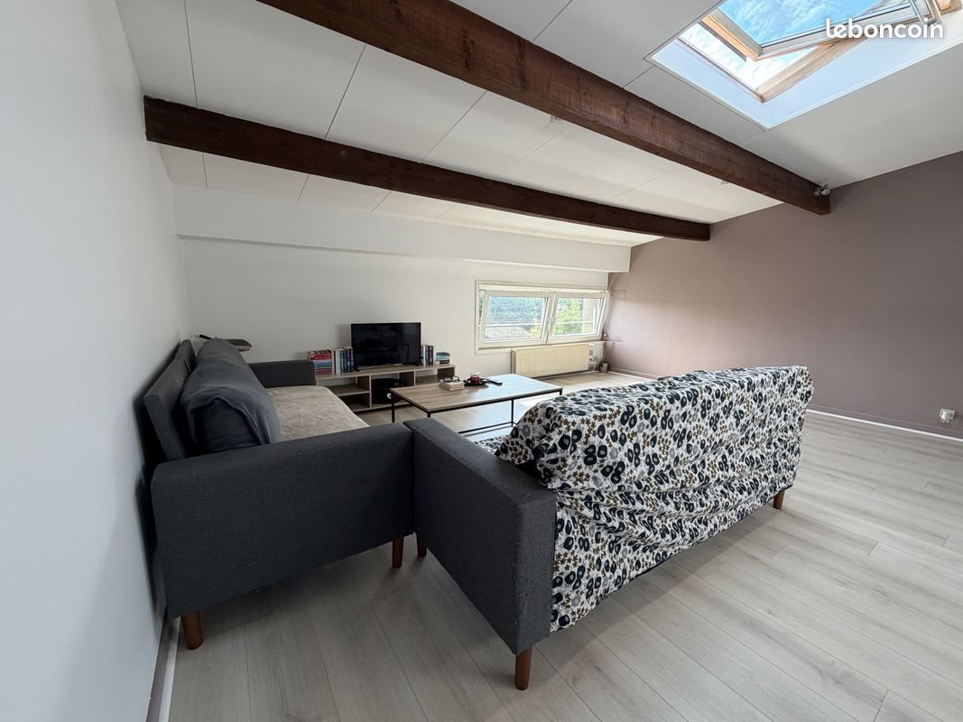 Appartement à louer, 70m², Saint-Mihiel