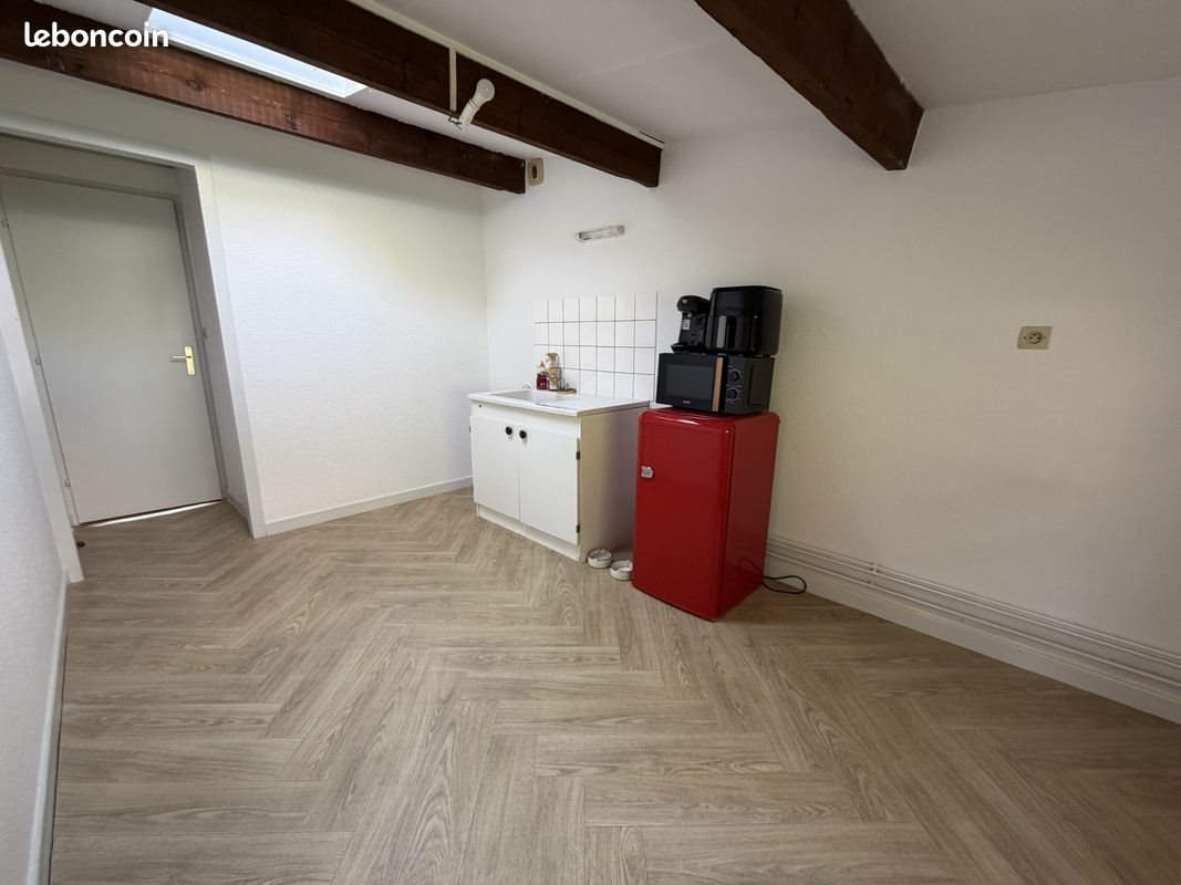 Appartement à louer, 70m², Saint-Mihiel