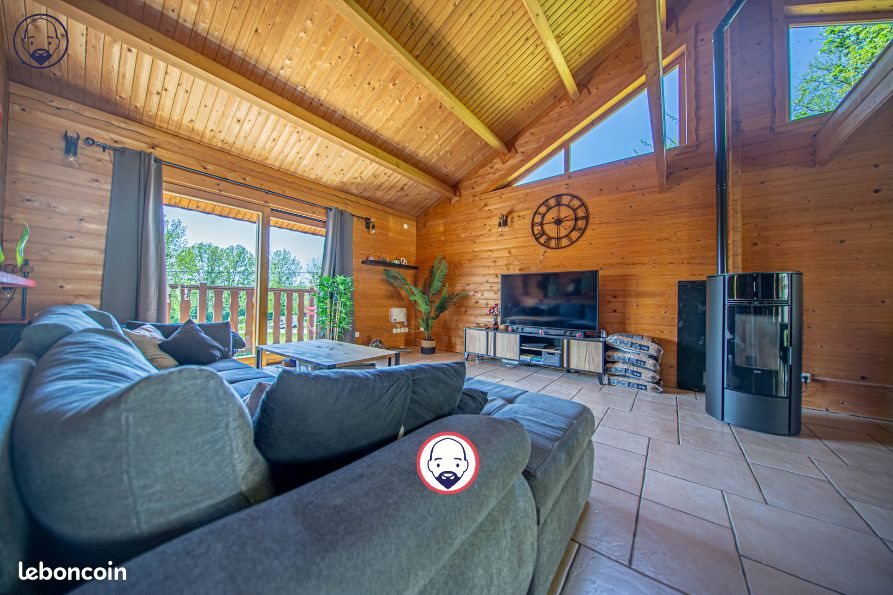 Maison à vendre, 165m², Commercy
