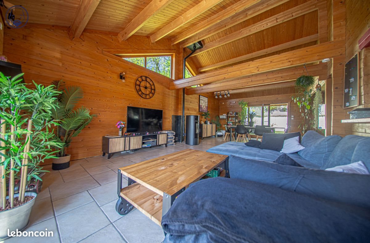 Maison à vendre, 165m², Commercy