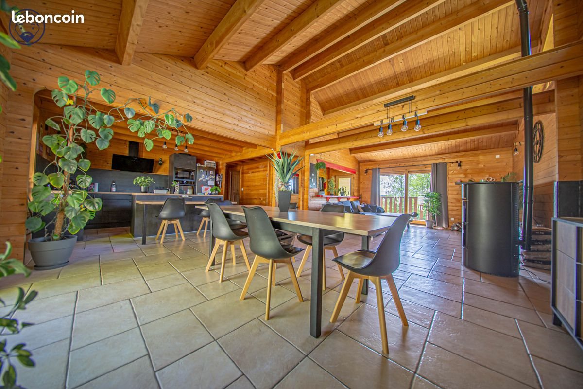 Maison à vendre, 165m², Commercy