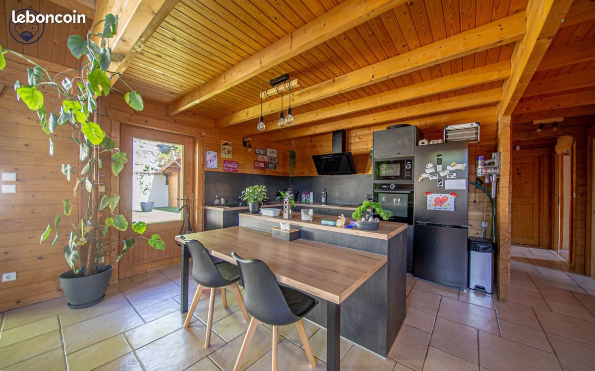 Maison à vendre, 165m², Commercy