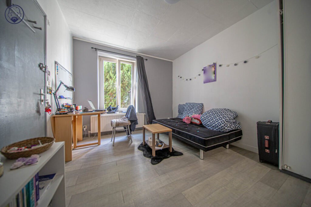 Appartement à louer, 20m², Nancy